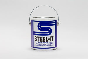 STELL-IT BRAND COATINGS - GALLON CONTAINERS